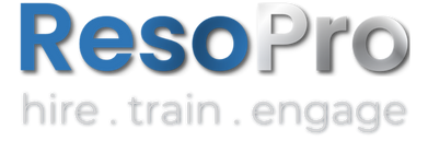 ResoPro Services - Recruitment & Training Service Providers